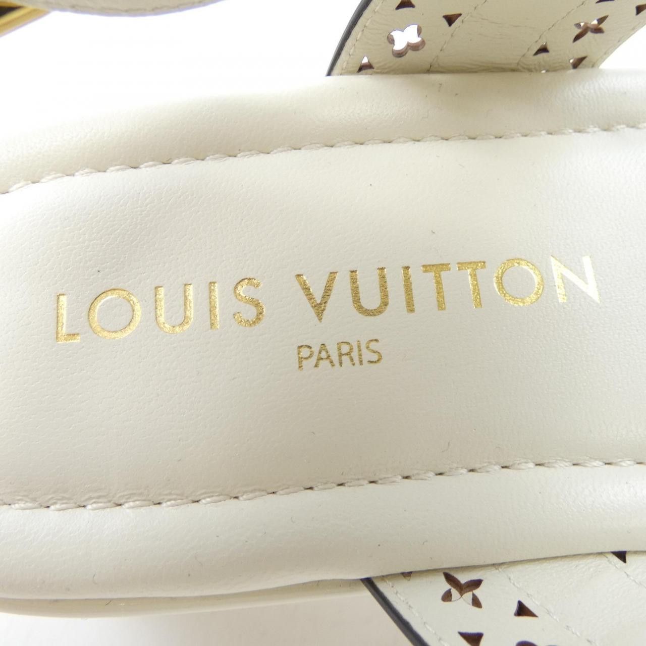 Louis Vuitton Louis Vuitton Louis Vuitton Maya Sandals Others Shoes DUTY FREE for USA Size ONE SIZE - 6 Thumbnail