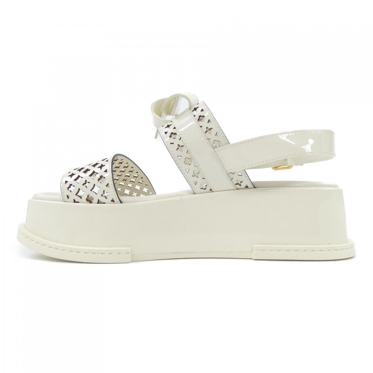 Louis Vuitton Louis Vuitton Louis Vuitton Maya Sandals Others Shoes DUTY FREE for USA Size ONE SIZE - 2 Thumbnail