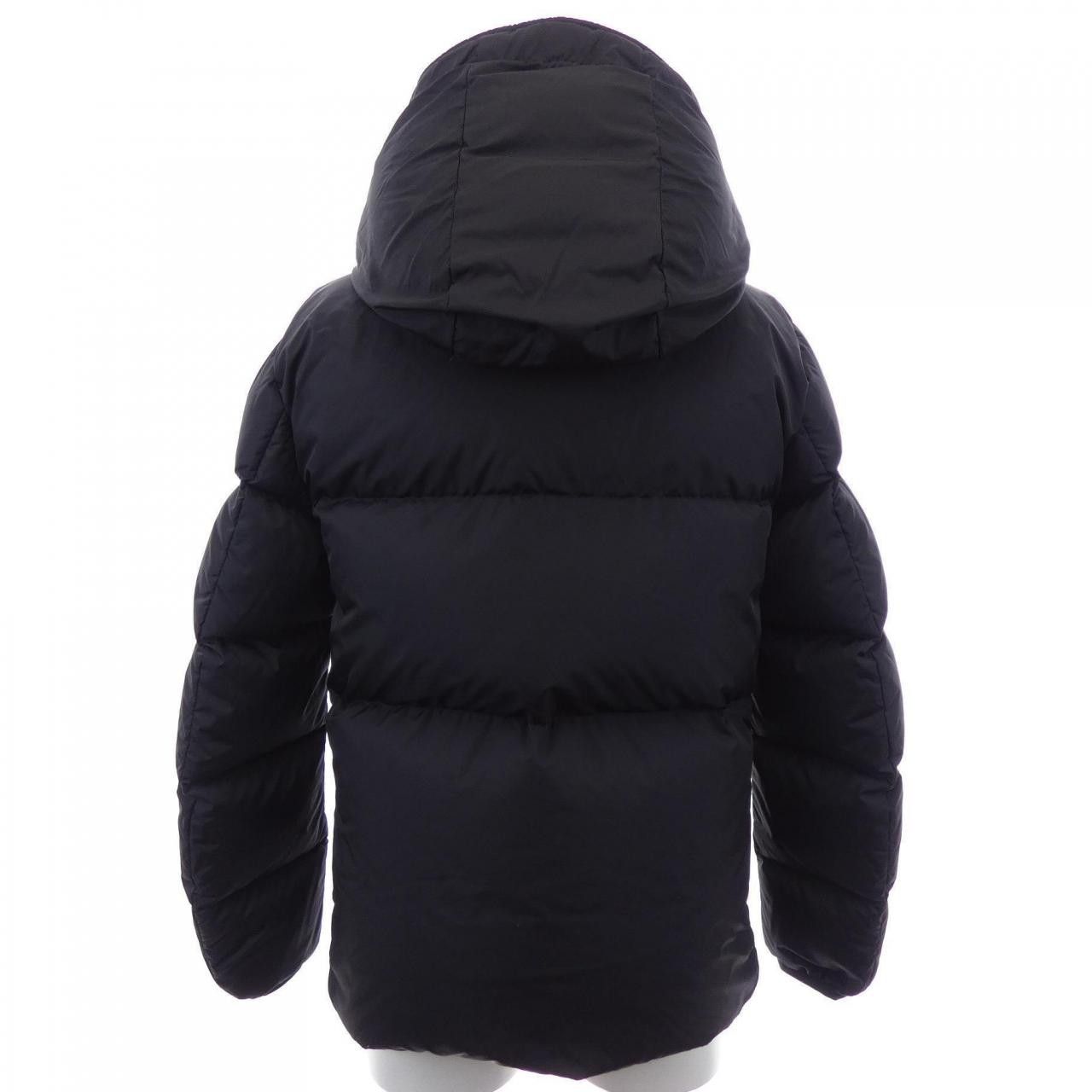 Moncler Moncler Moncler MONTCLA Down Jacket Textile Outerwear MONTCLA DUTY FREE for USA Size ONE SIZE - 2 Thumbnail