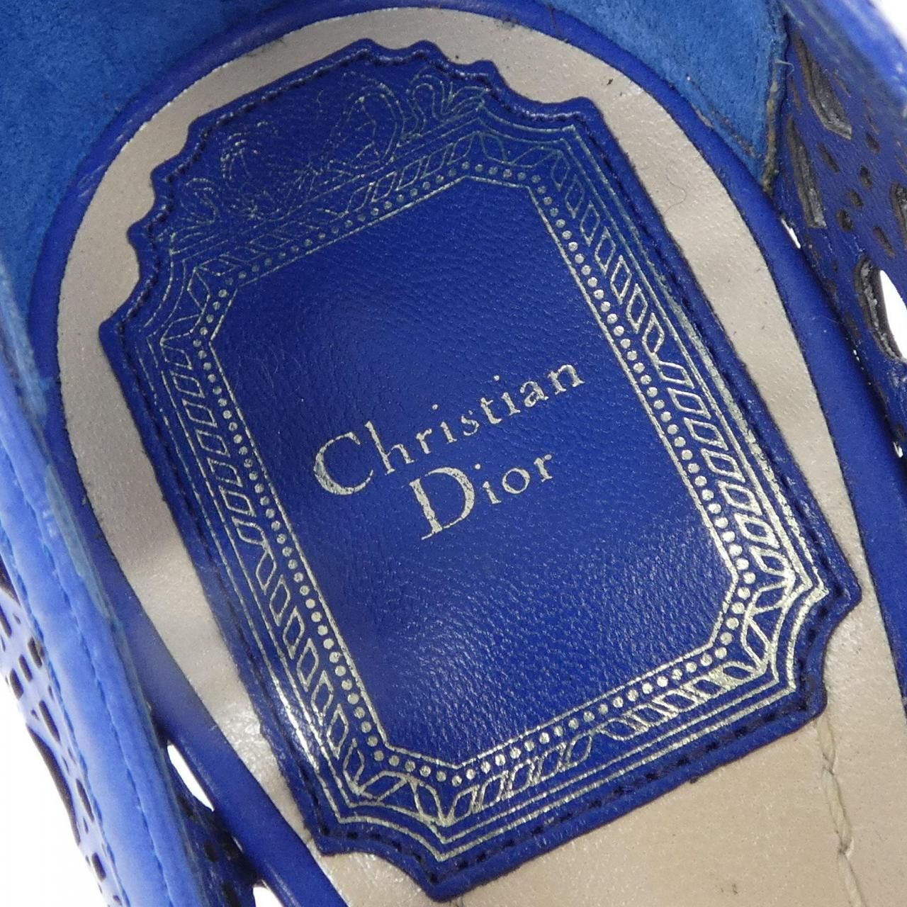 Dior Dior Christian Dior Pumps Others Shoes DUTY FREE for USA Size ONE SIZE - 6 Thumbnail