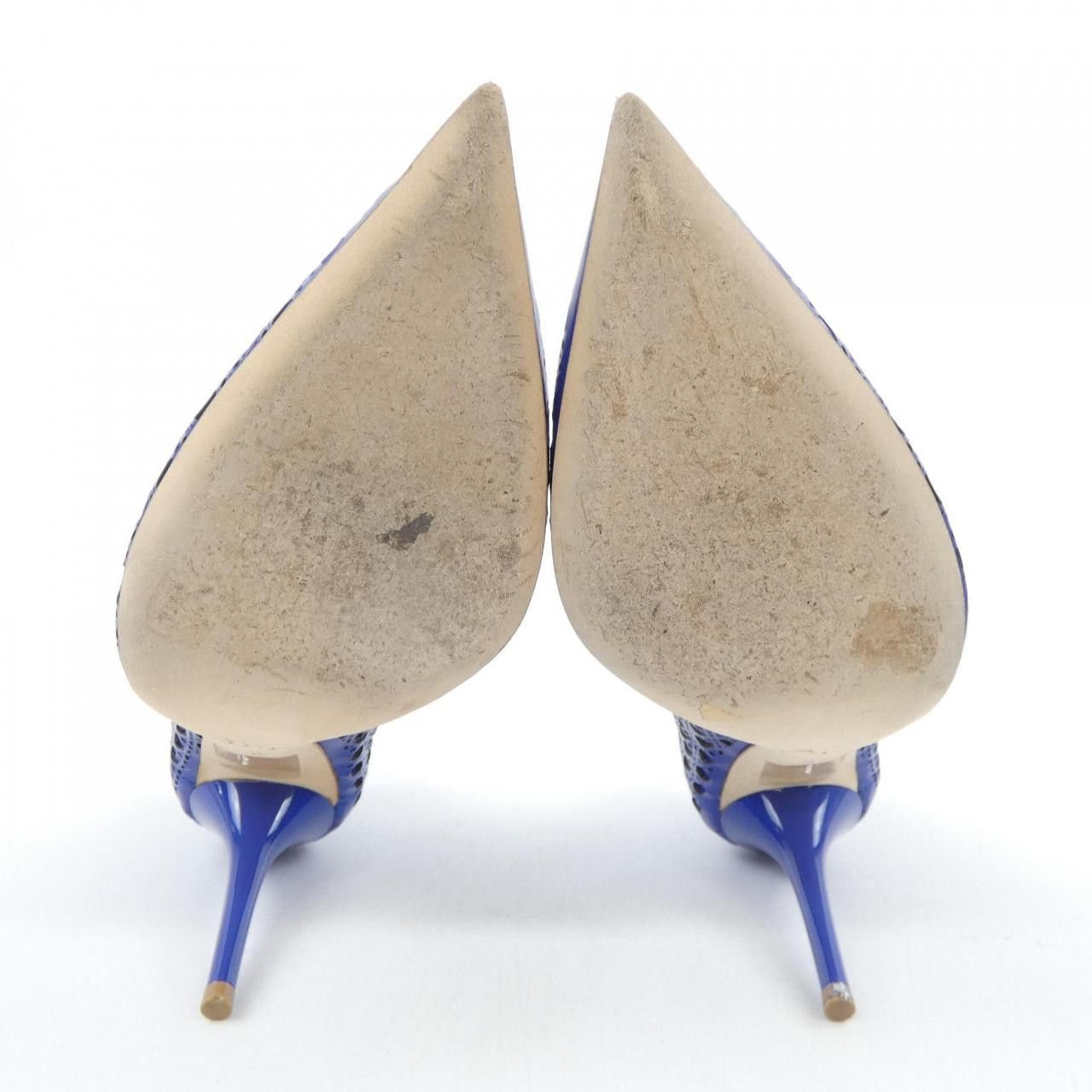 Dior Dior Christian Dior Pumps Others Shoes DUTY FREE for USA Size ONE SIZE - 4 Thumbnail