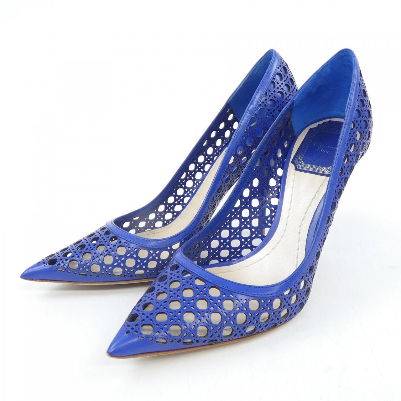 Dior Dior Christian Dior Pumps Others Shoes DUTY FREE for USA Size ONE SIZE - 3 Thumbnail