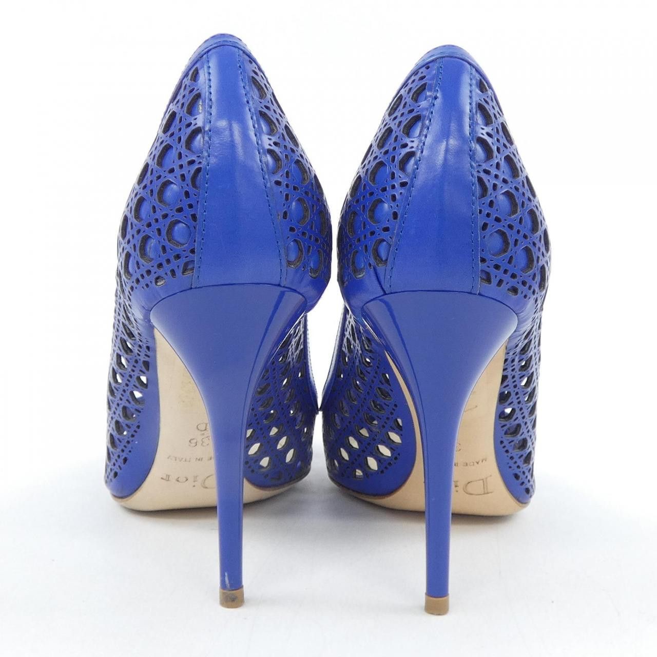 Dior Dior Christian Dior Pumps Others Shoes DUTY FREE for USA Size ONE SIZE - 5 Thumbnail