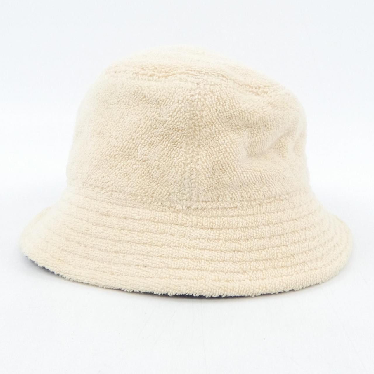 Chanel Chanel Chanel Cotton Hat Textile Hats DUTY FREE for USA Size ONE SIZE - 4 Thumbnail