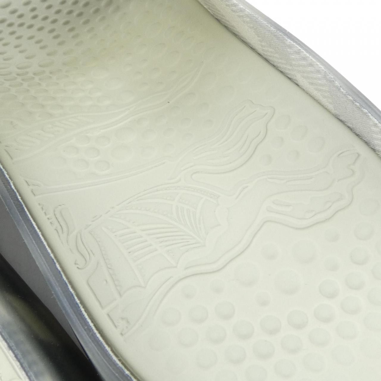 Burberry Burberry Burberry Check Sandals Plastic / Synthetic Shoes 8088962 DUTY FREE for USA Size ONE SIZE - 6 Thumbnail