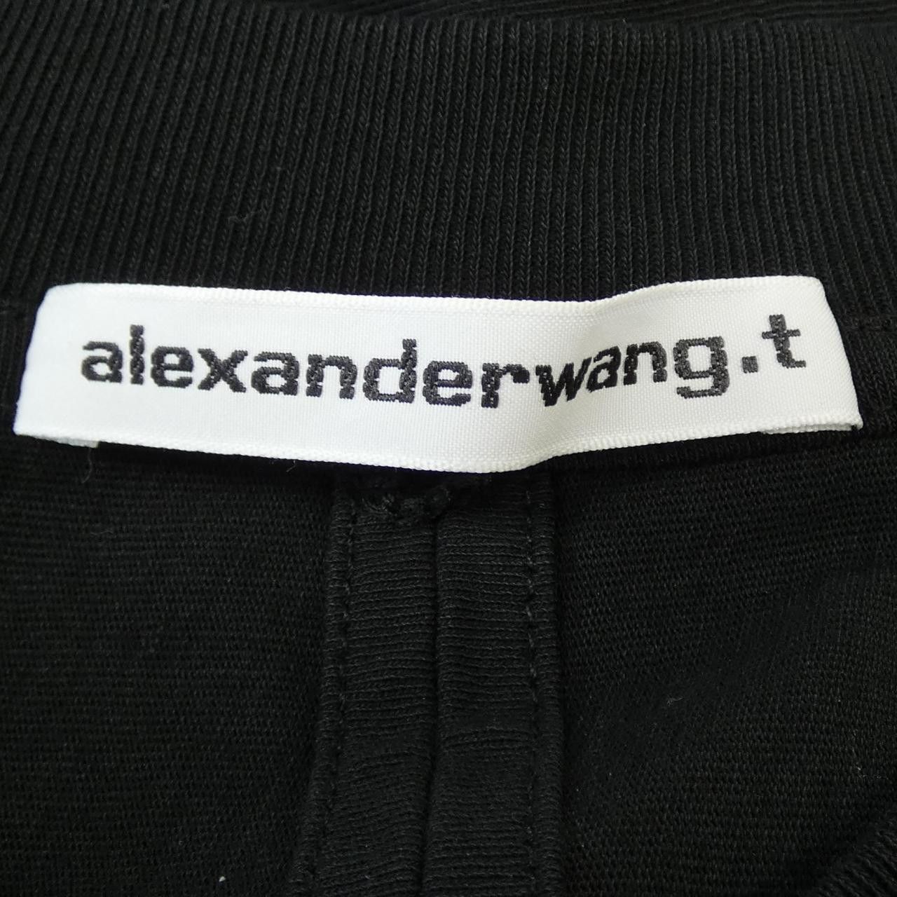 Alexander Wang Alexander Wang Alexander Wang Dress Textile Dresses DUTY FREE for USA Size ONE SIZE - 4 Thumbnail