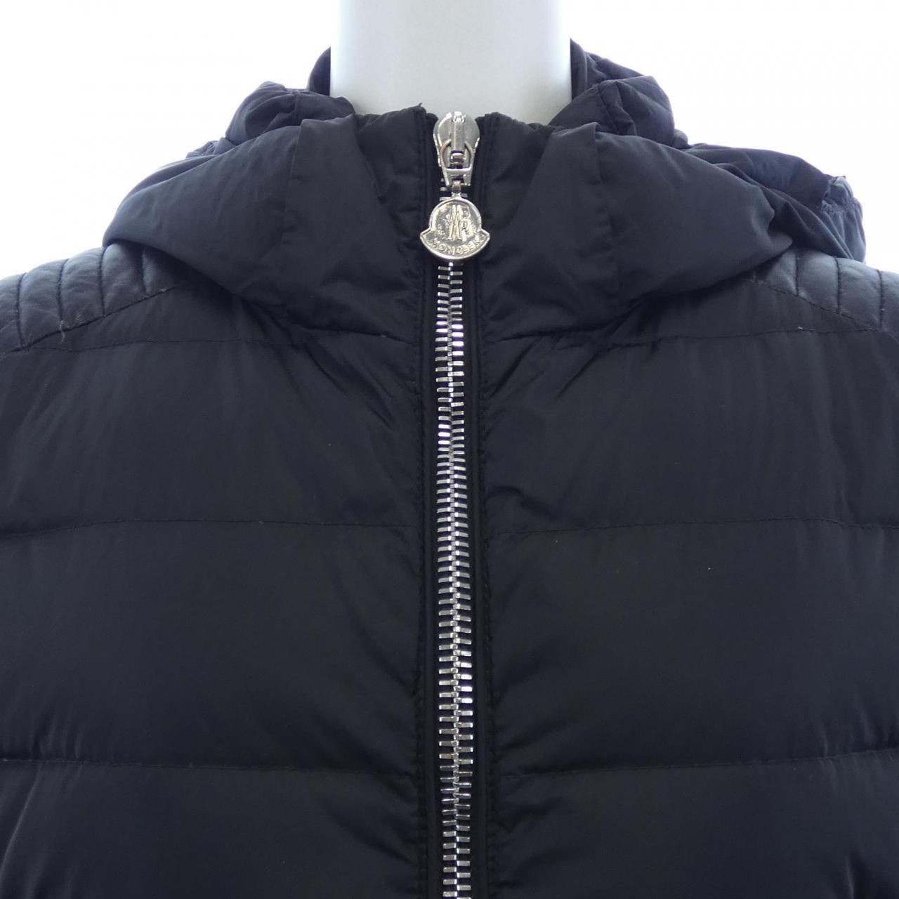 Moncler Moncler Moncler OROPHIN Down Coat Textile Outerwear OROPHIN DUTY FREE for USA Size ONE SIZE - 6 Thumbnail