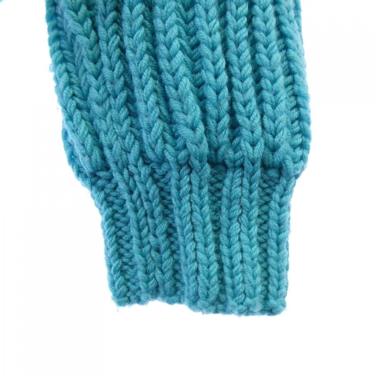 Other Other Patou Knit Top Textile Tops KN0828029624B DUTY FREE for USA Size ONE SIZE - 6 Thumbnail