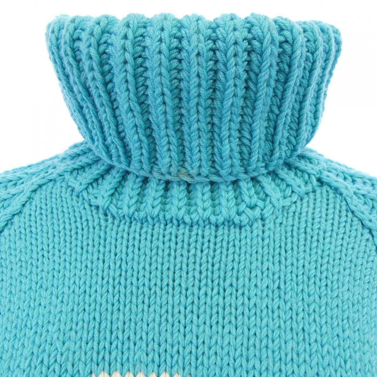 Other Other Patou Knit Top Textile Tops KN0828029624B DUTY FREE for USA Size ONE SIZE - 5 Thumbnail