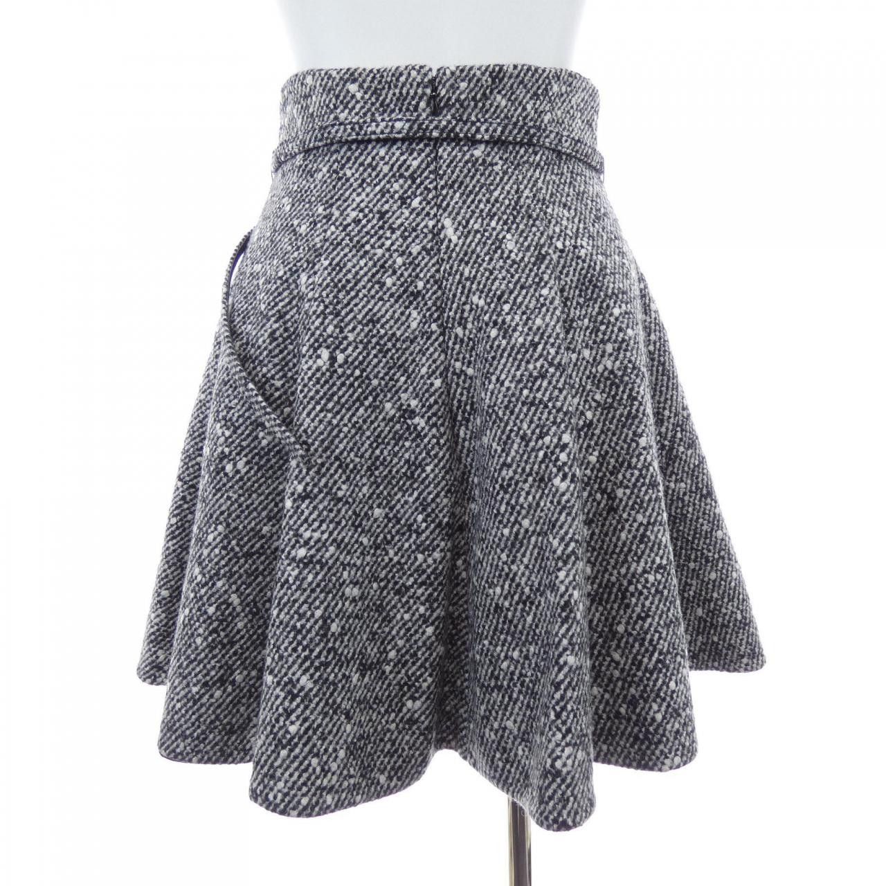 Dior Dior Christian Dior Skirt Others Skirts 151J46A1142 DUTY FREE for USA Size ONE SIZE - 2 Thumbnail