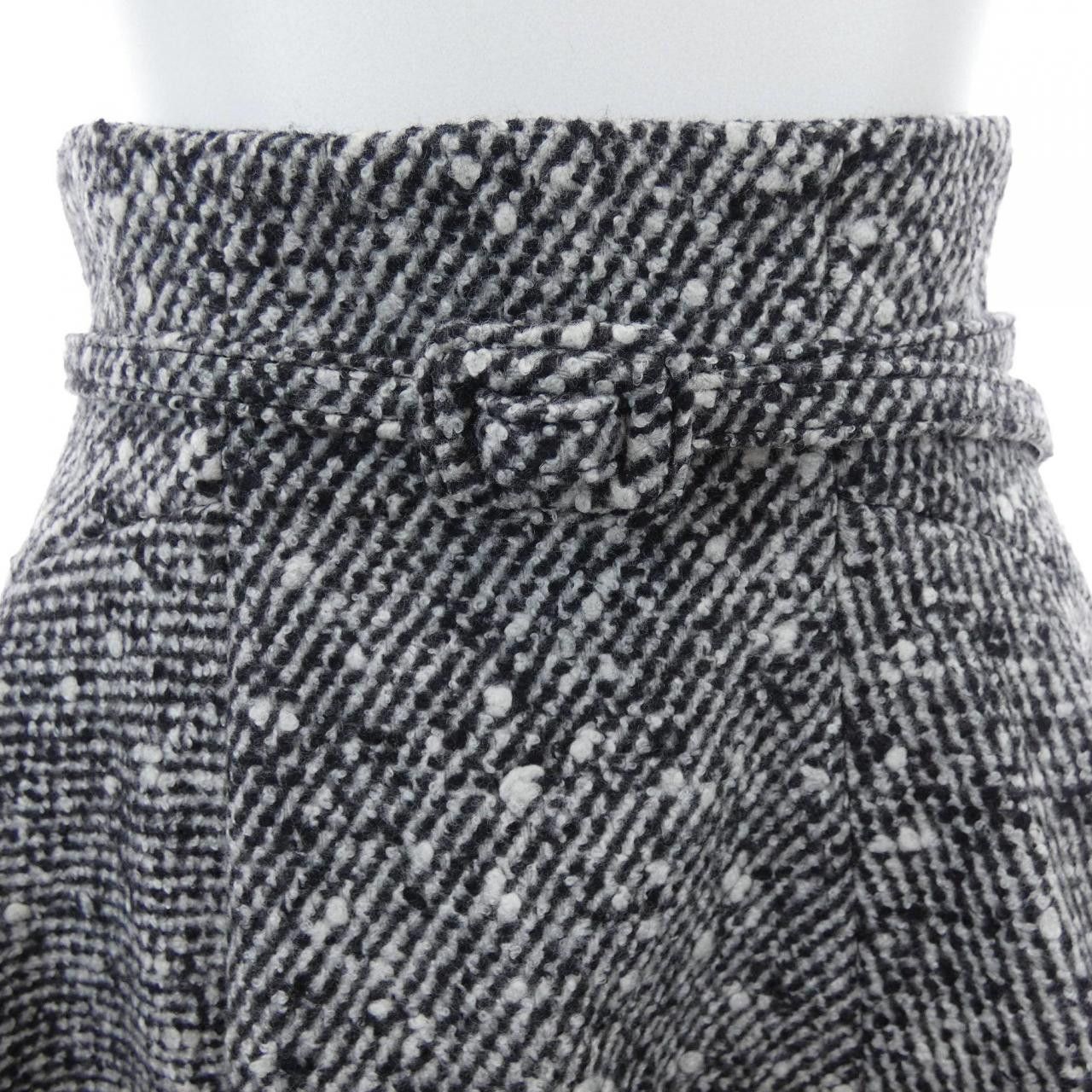 Dior Dior Christian Dior Skirt Others Skirts 151J46A1142 DUTY FREE for USA Size ONE SIZE - 5 Thumbnail