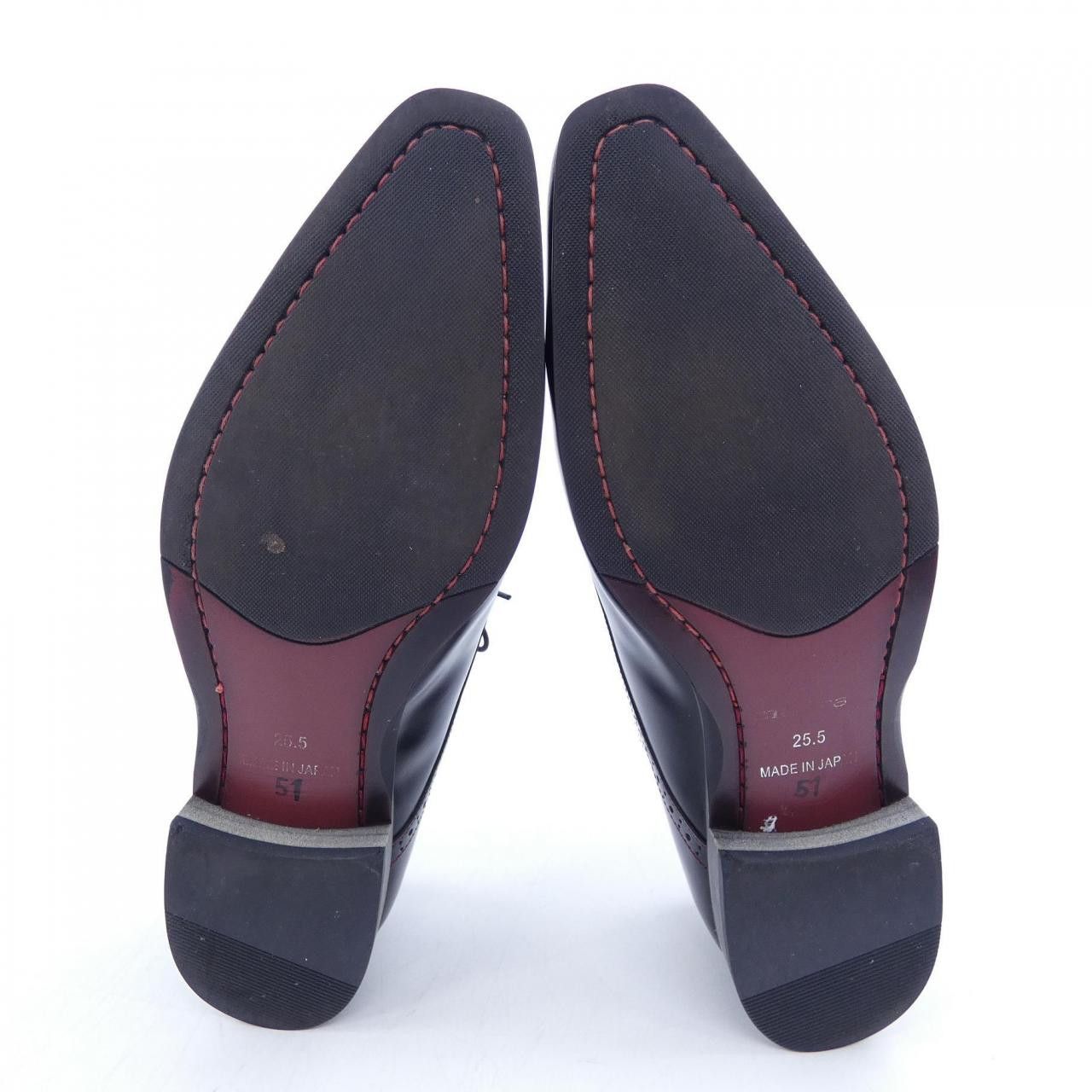 Other Other Madras Leather Shoes Others Shoes DUTY FREE for USA Size ONE SIZE - 4 Thumbnail