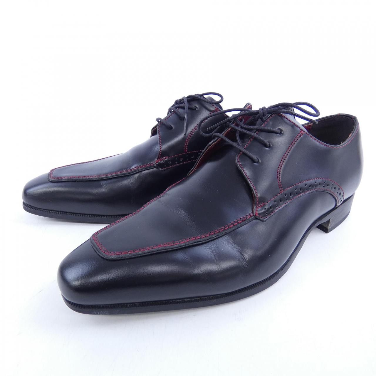 Other Other Madras Leather Shoes Others Shoes DUTY FREE for USA Size ONE SIZE - 3 Thumbnail