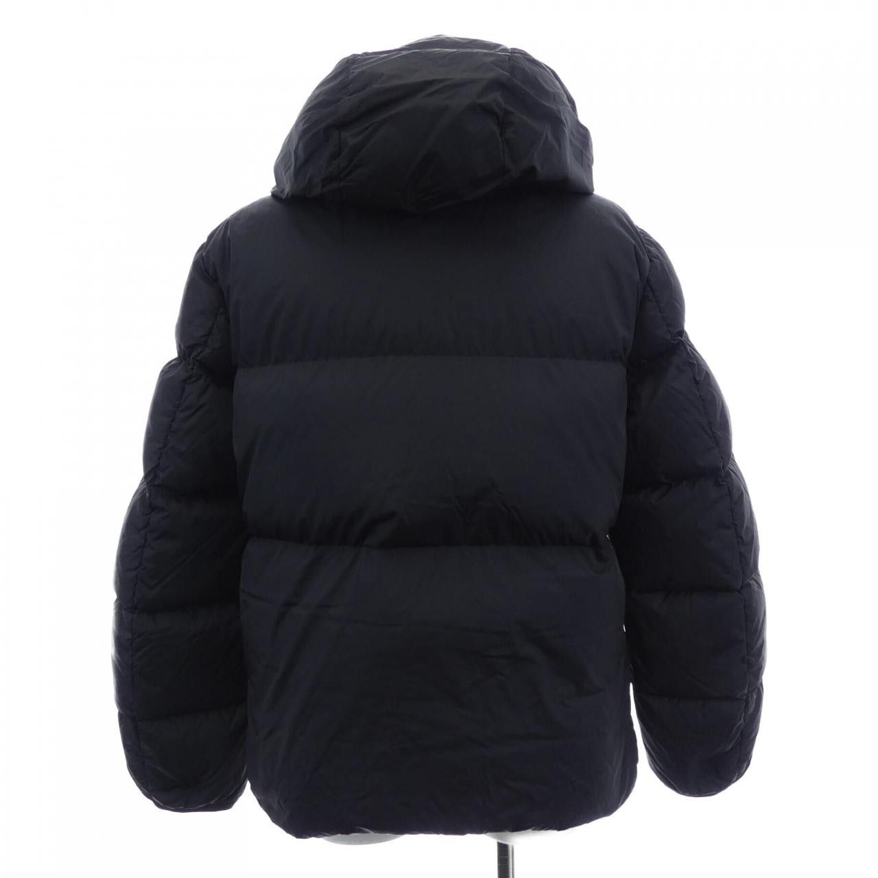 Moncler Moncler Moncler MONTCLA Down Jacket Textile Outerwear MONTCLA DUTY FREE for USA Size ONE SIZE - 2 Thumbnail