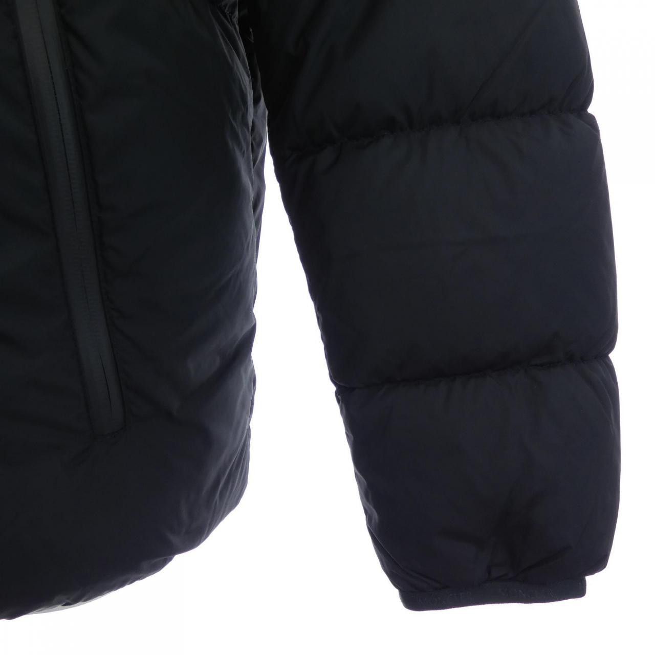 Moncler Moncler Moncler MONTCLA Down Jacket Textile Outerwear MONTCLA DUTY FREE for USA Size ONE SIZE - 7 Thumbnail