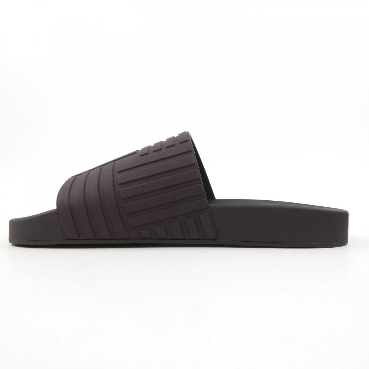 Bottega Veneta Bottega Veneta Bottega Veneta Leather Sandals Leather Shoes 690105 V1060 2113 DUTY FREE for USA Size ONE SIZE - 2 Thumbnail