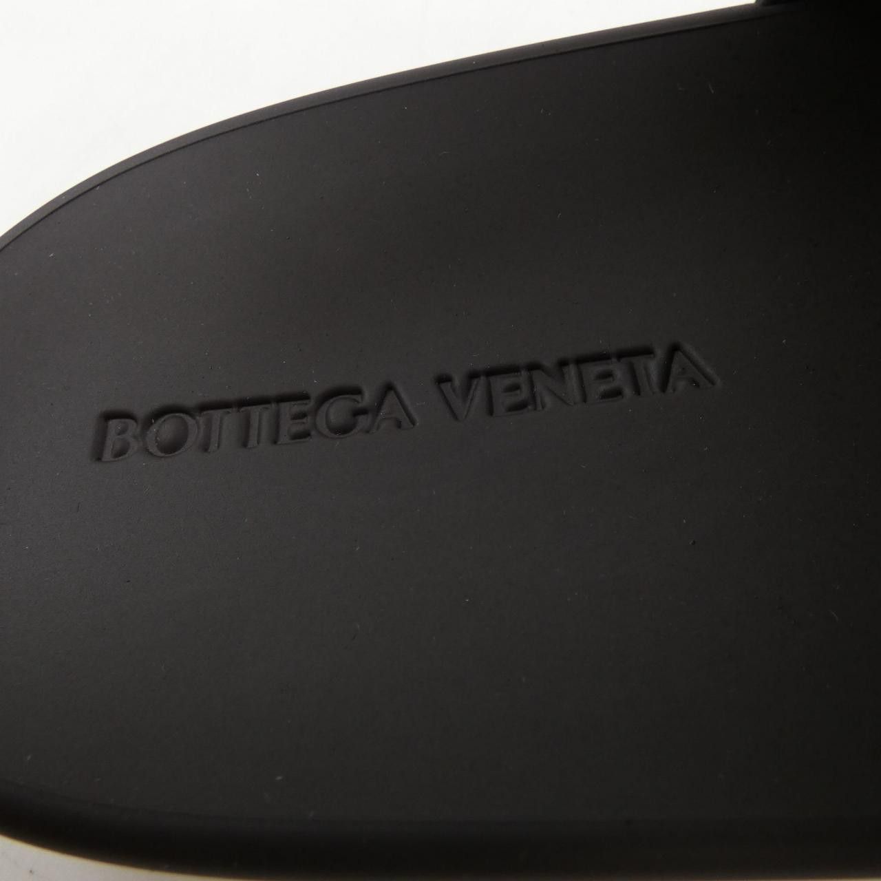 Bottega Veneta Bottega Veneta Bottega Veneta Leather Sandals Leather Shoes 690105 V1060 2113 DUTY FREE for USA Size ONE SIZE - 6 Thumbnail