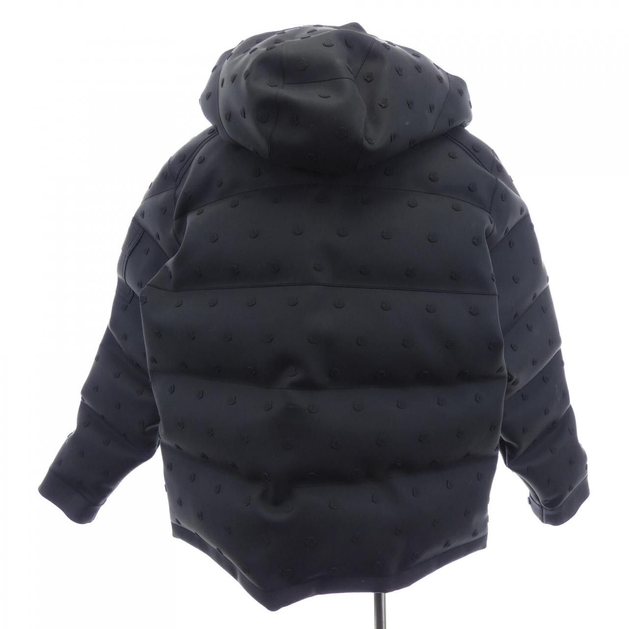 Moncler Moncler Moncler MAYA70 PW Down Jacket Textile Outerwear MAYA70PW DUTY FREE for USA Size ONE SIZE - 2 Thumbnail