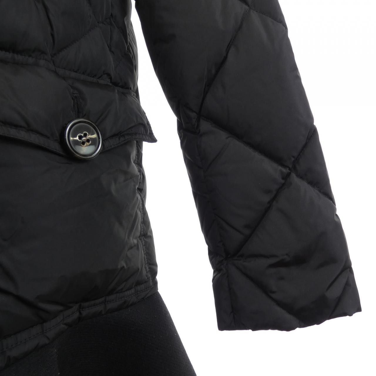Moncler Moncler Moncler VAULOGETTE Down Coat Textile Outerwear VAULOGETTE DUTY FREE for USA Size ONE SIZE - 8 Thumbnail