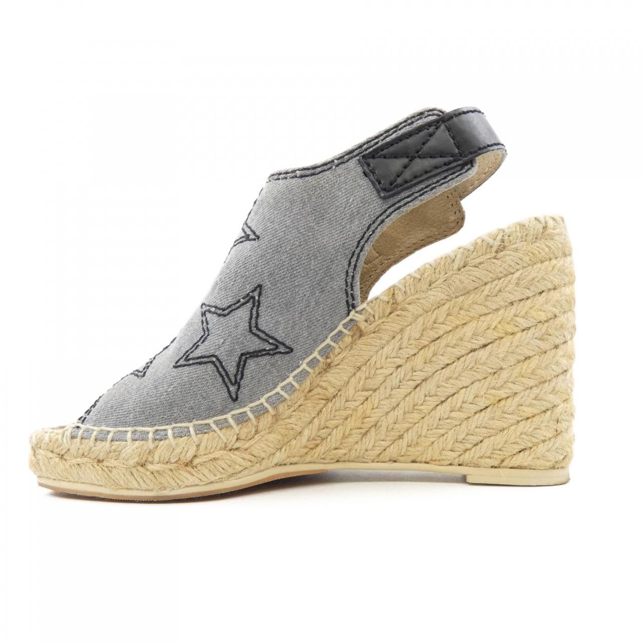 Stella McCartney Stella Mccartney Stella McCartney Sandals Plastic / Synthetic Shoes 501773 DUTY FREE for USA Size ONE SIZE - 2 Thumbnail