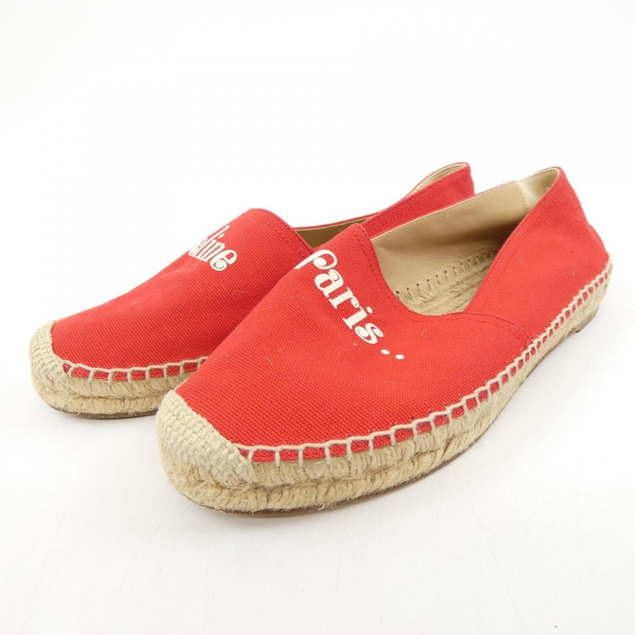 Celine Celine CELINE Leather Shoes Others Shoes DUTY FREE for USA Size ONE SIZE - 3 Thumbnail