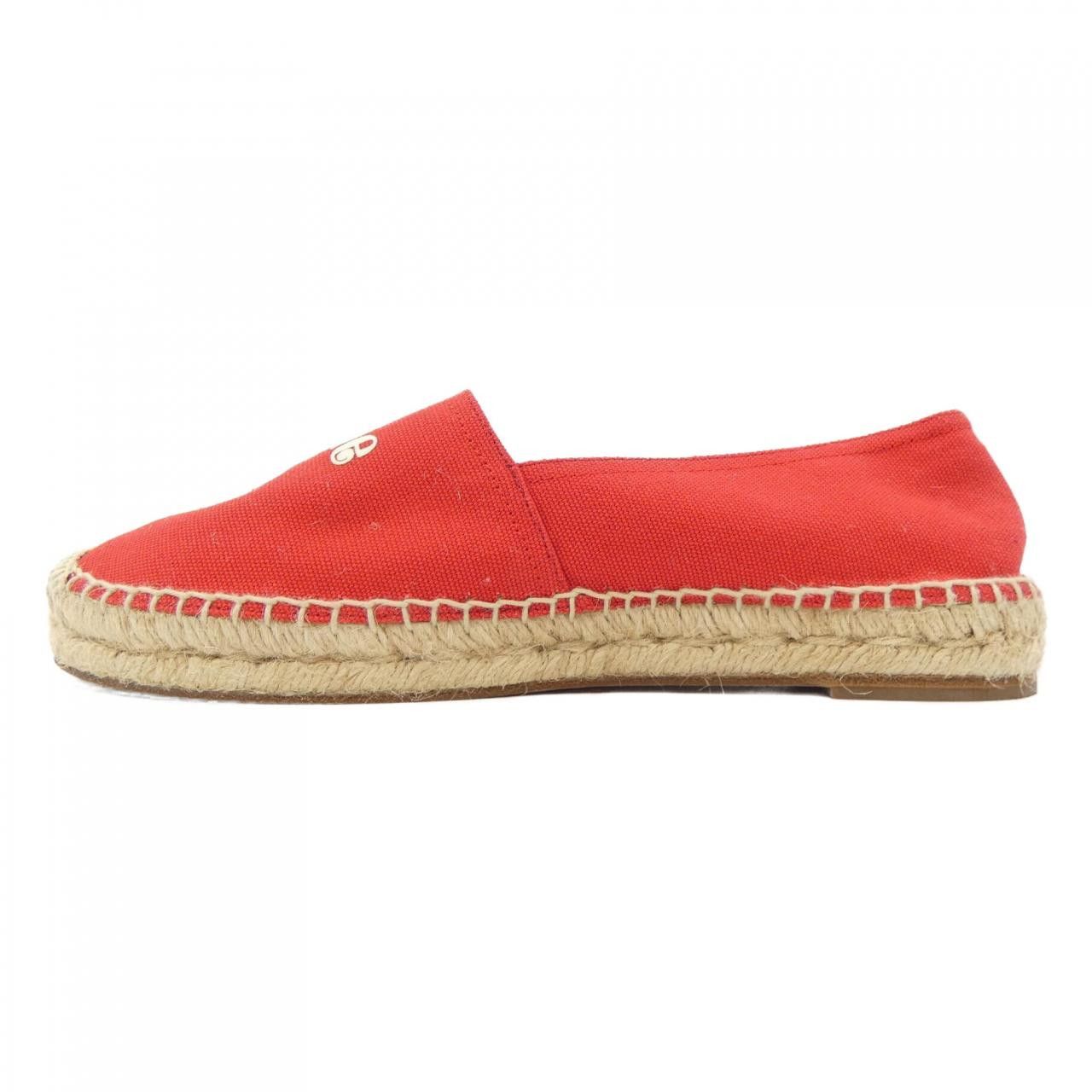 Celine Celine CELINE Leather Shoes Others Shoes DUTY FREE for USA Size ONE SIZE - 2 Thumbnail