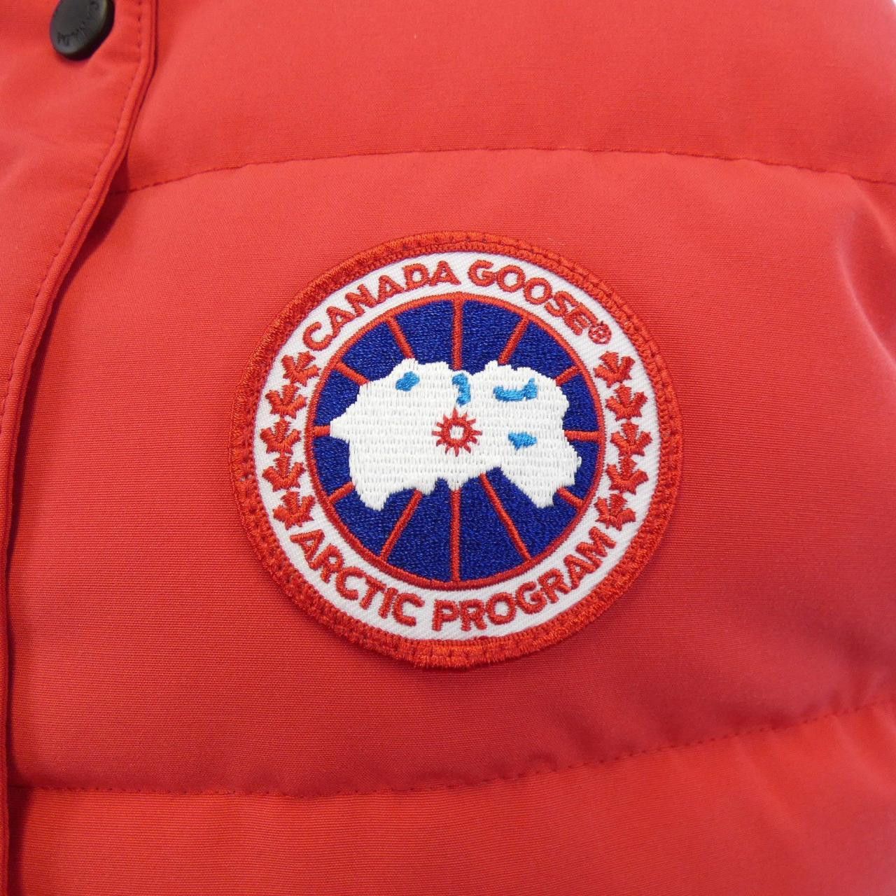 Canada Goose Canada Goose Canada Goose FREESTYLE Down Vest Textile Outerwear 2832L DUTY FREE for USA Size ONE SIZE - 6 Thumbnail