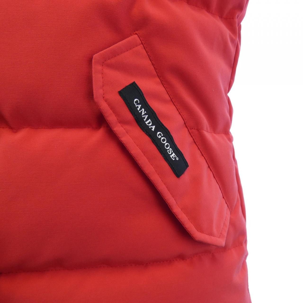 Canada Goose Canada Goose Canada Goose FREESTYLE Down Vest Textile Outerwear 2832L DUTY FREE for USA Size ONE SIZE - 7 Thumbnail