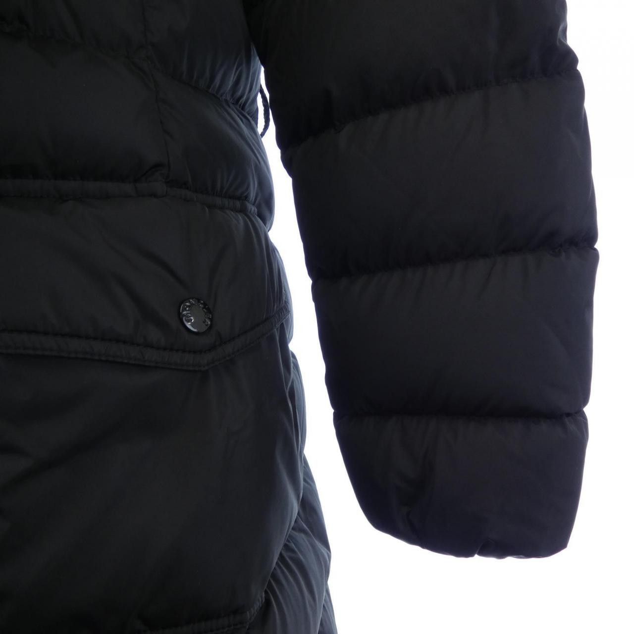 Moncler Moncler Moncler KHLOE Down Coat Textile Outerwear KHLOE DUTY FREE for USA Size ONE SIZE - 7 Thumbnail