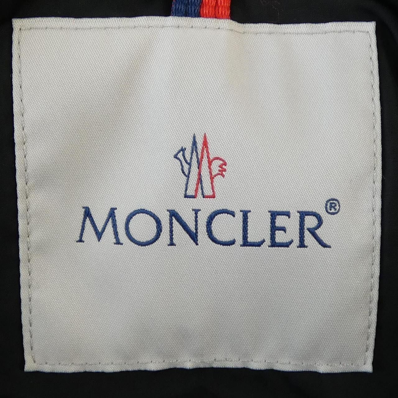 Moncler Moncler Moncler KHLOE Down Coat Textile Outerwear KHLOE DUTY FREE for USA Size ONE SIZE - 5 Thumbnail