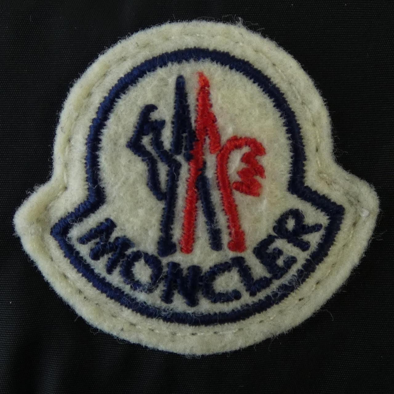Moncler Moncler Moncler KHLOE Down Coat Textile Outerwear KHLOE DUTY FREE for USA Size ONE SIZE - 8 Thumbnail