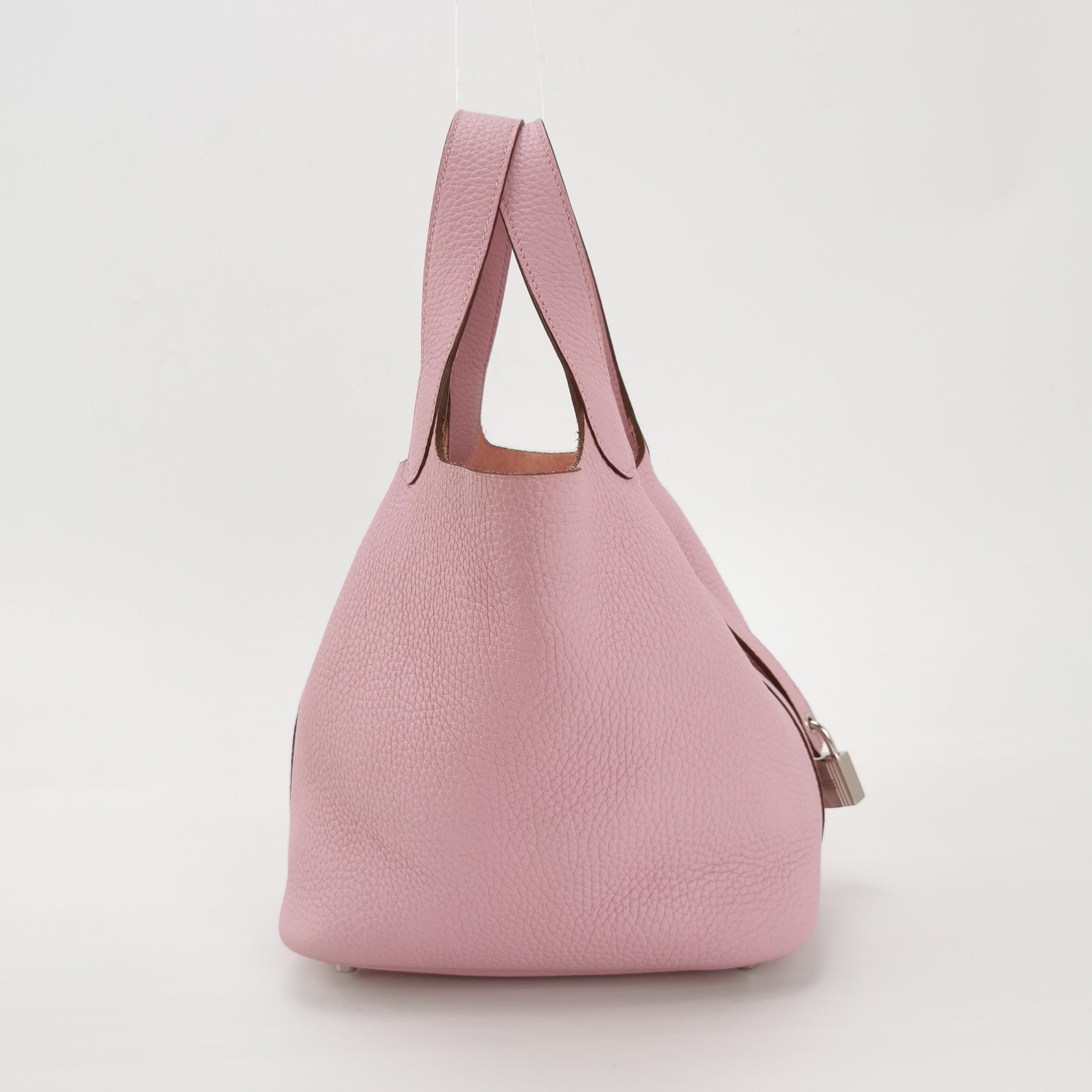 Hermes Hermes Women os Tote Bags Size ONE SIZE - 4 Thumbnail