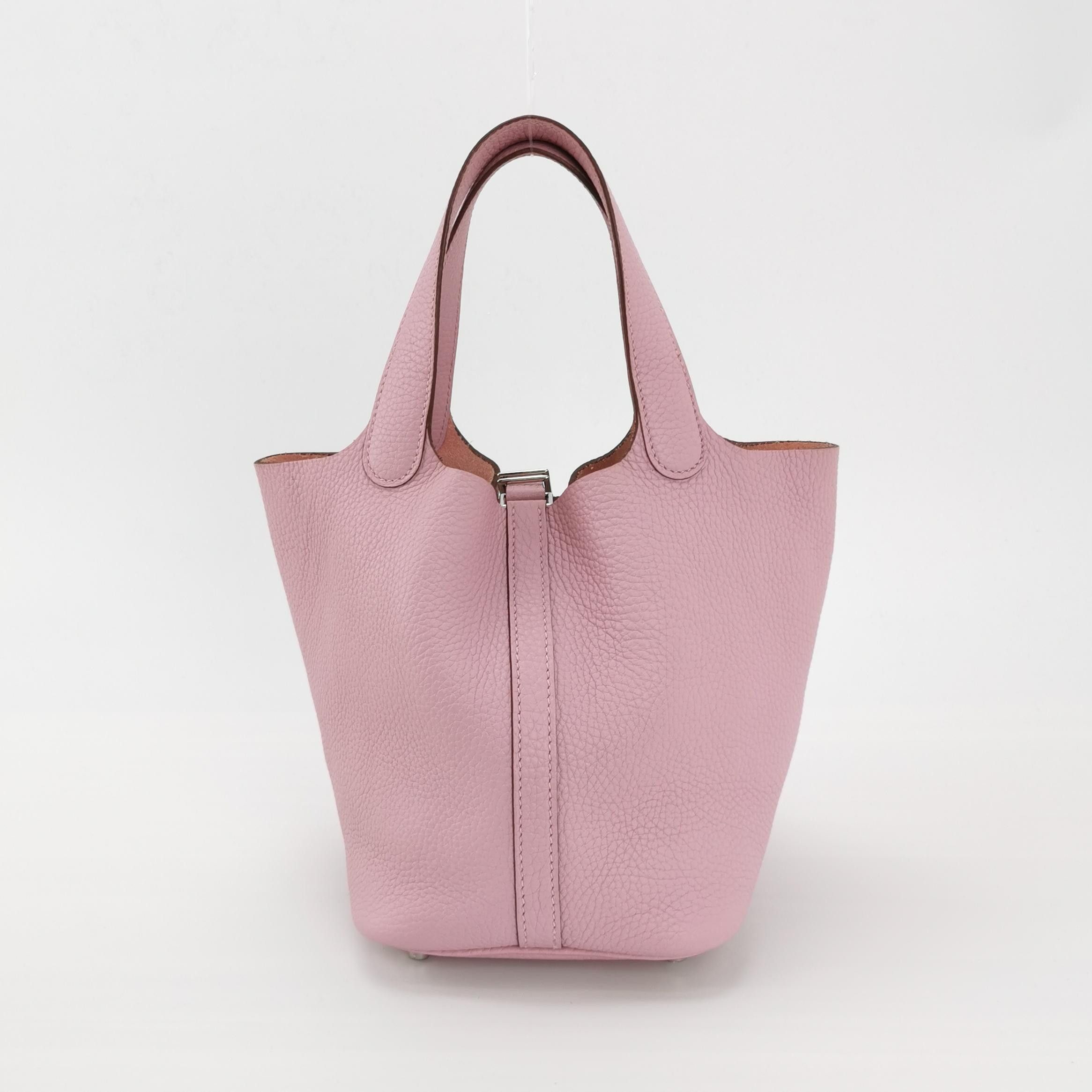 Hermes Hermes Women os Tote Bags Size ONE SIZE - 5 Thumbnail