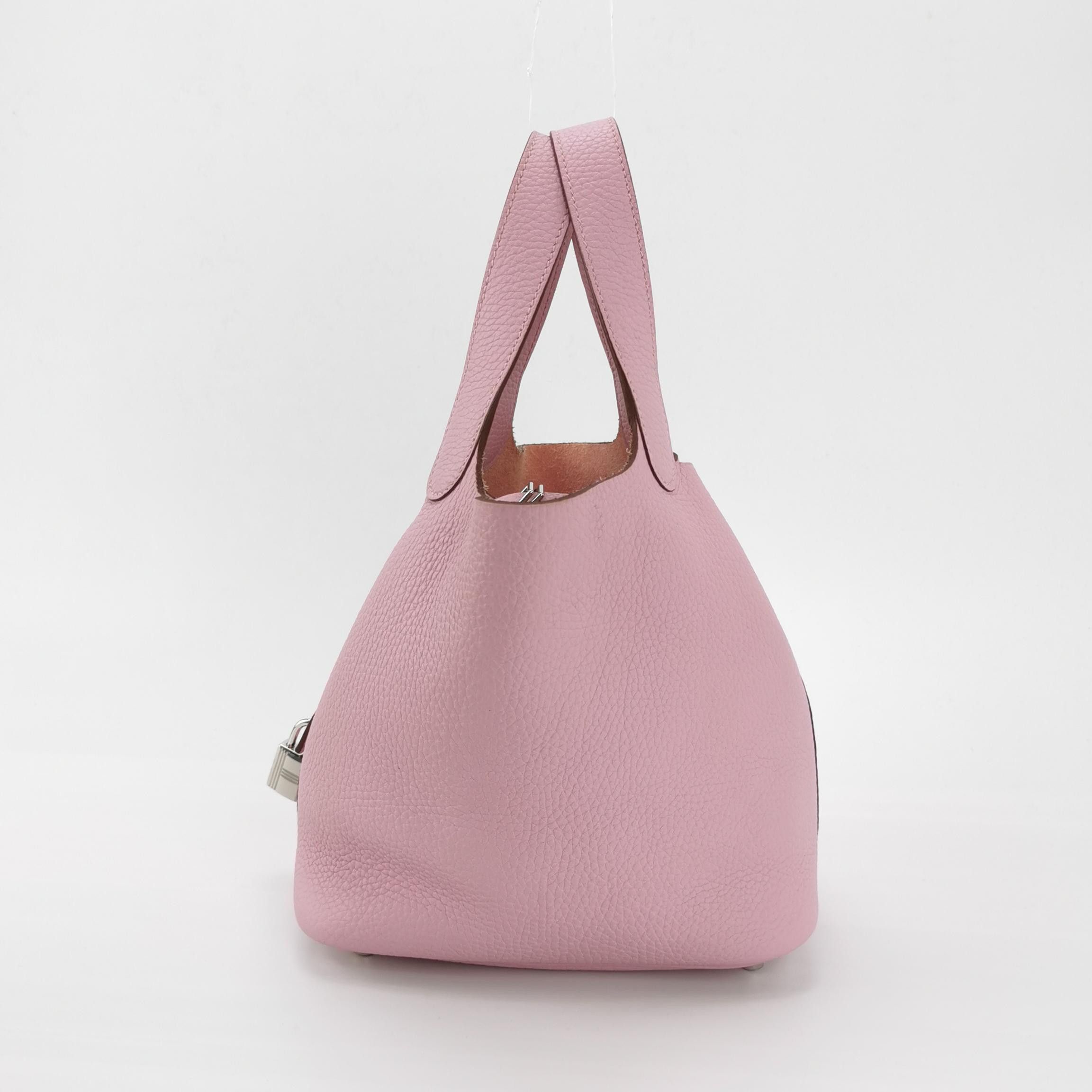 Hermes Hermes Women os Tote Bags Size ONE SIZE - 3 Thumbnail