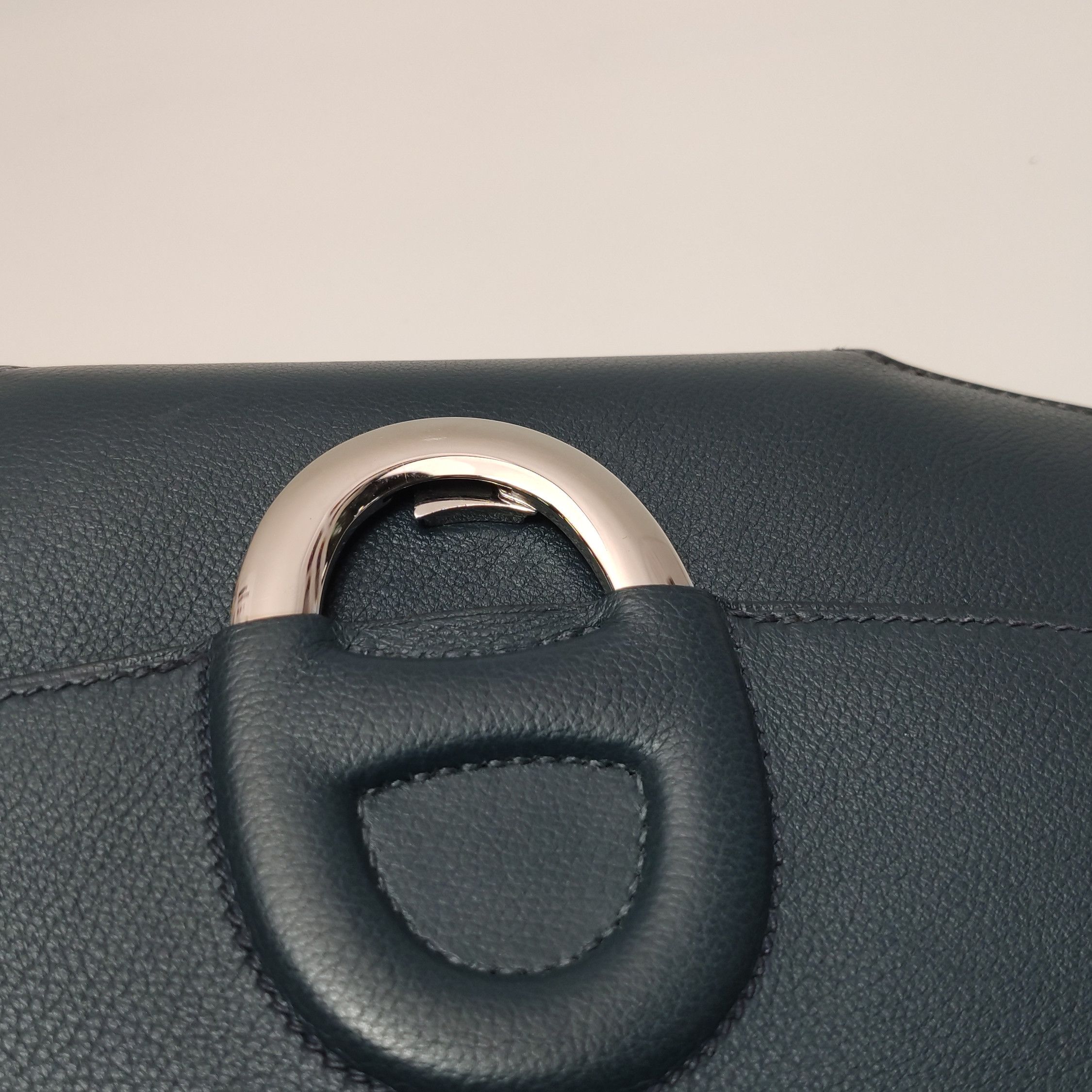 Hermes Hermes Women os Shoulder Bags Size ONE SIZE - 15 Thumbnail