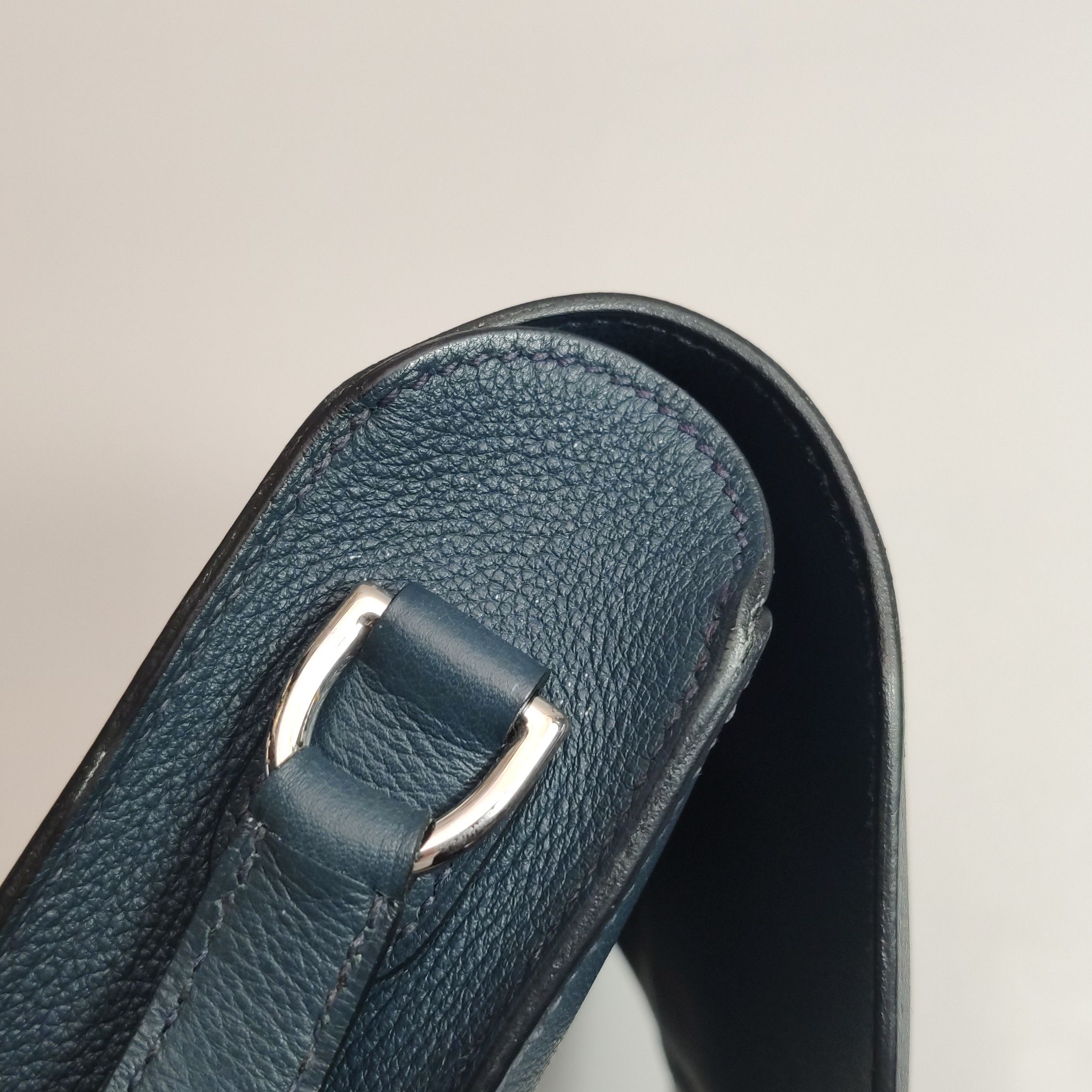 Hermes Hermes Women os Shoulder Bags Size ONE SIZE - 20 Thumbnail