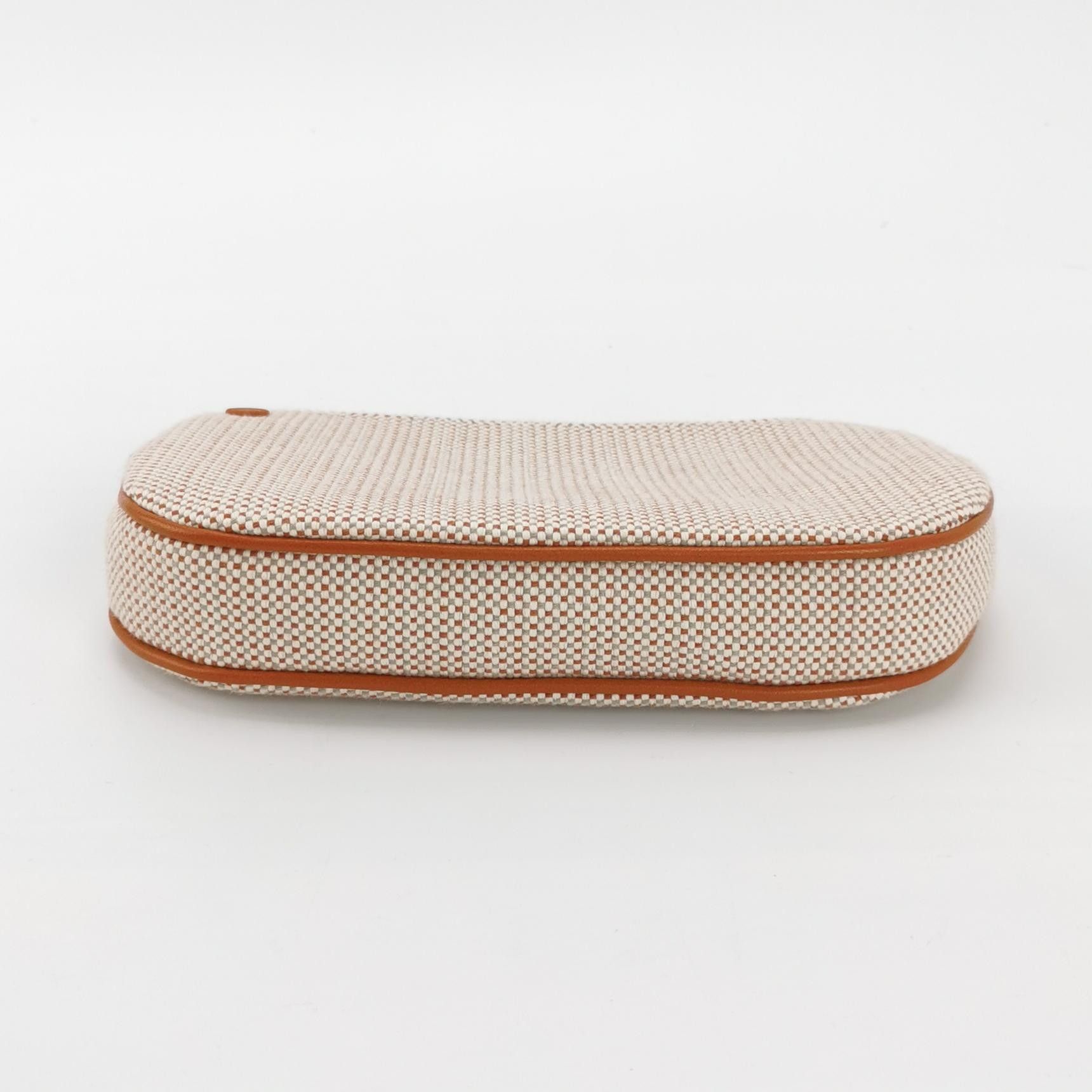Hermes Hermes Women os Clutches Size ONE SIZE - 5 Thumbnail