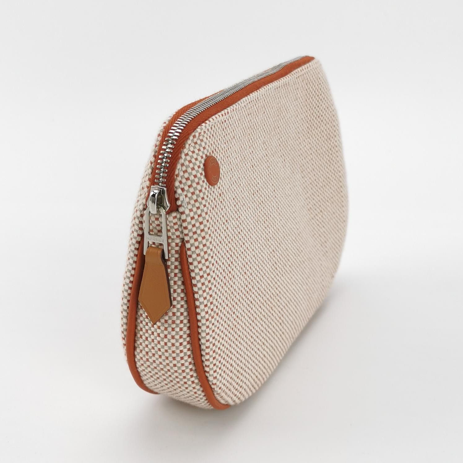 Hermes Hermes Women os Clutches Size ONE SIZE - 3 Thumbnail