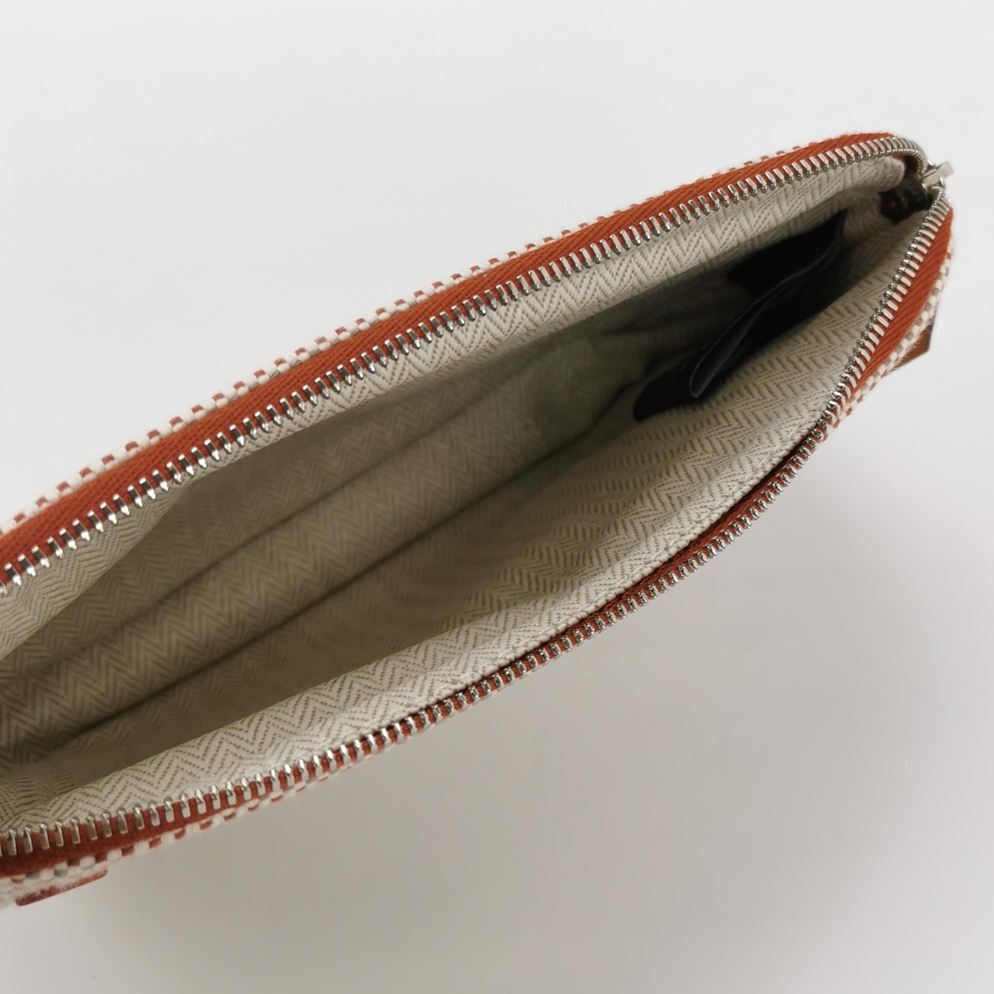 Hermes Hermes Women os Clutches Size ONE SIZE - 6 Thumbnail