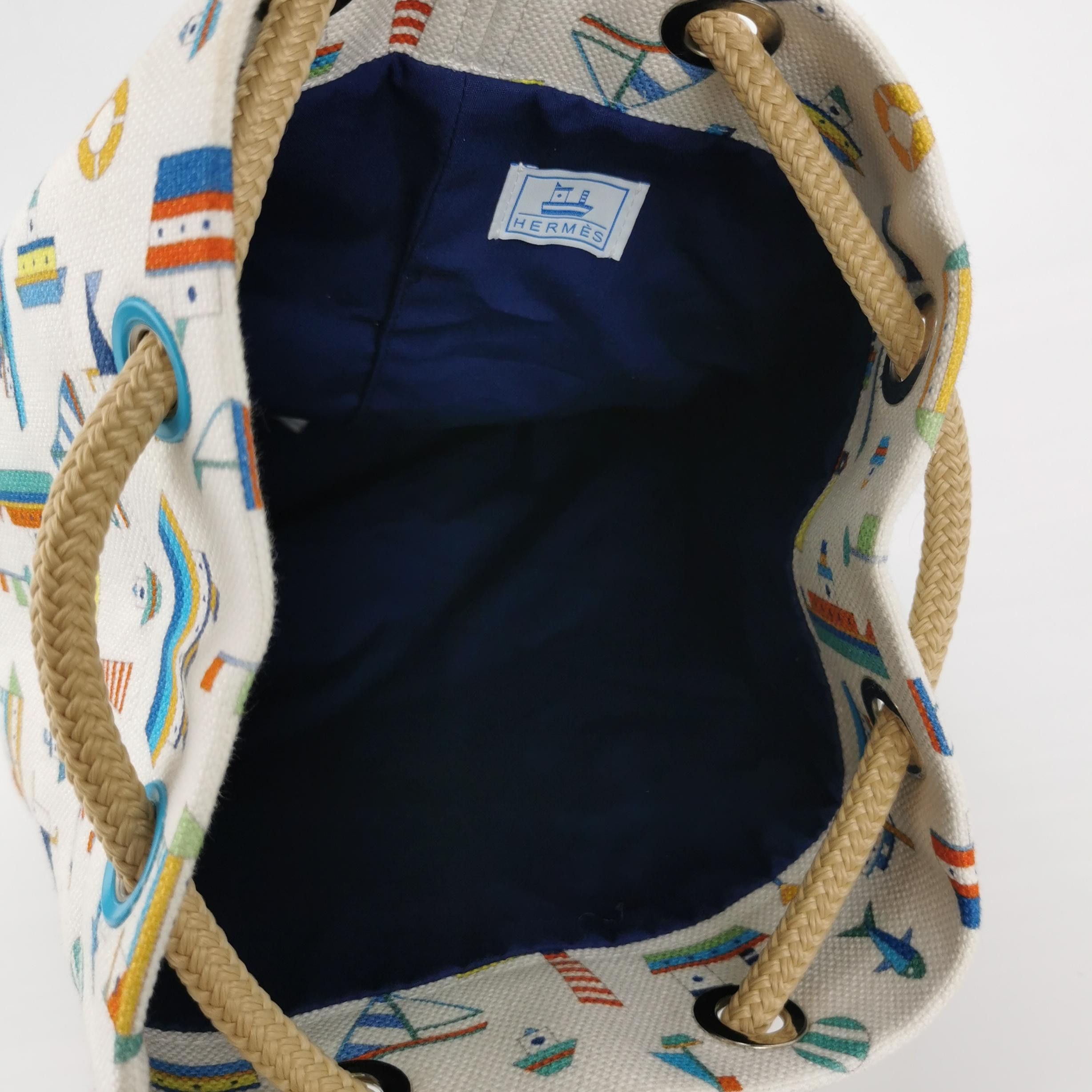 Hermes Hermes Women os Backpacks Size ONE SIZE - 7 Thumbnail