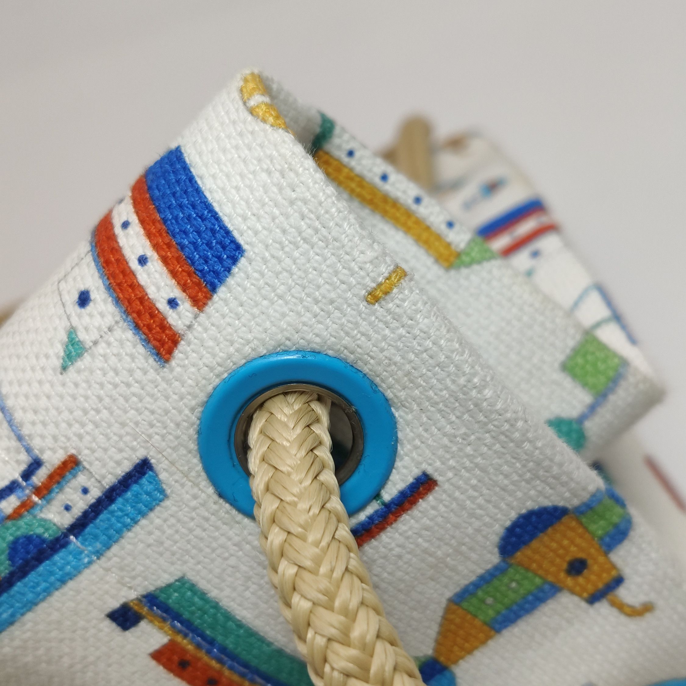 Hermes Hermes Women os Backpacks Size ONE SIZE - 16 Thumbnail