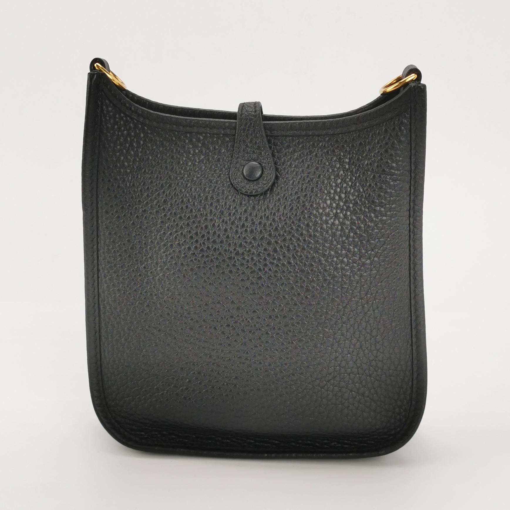 Hermes Hermes Women os Shoulder Bags Size ONE SIZE - 5 Thumbnail