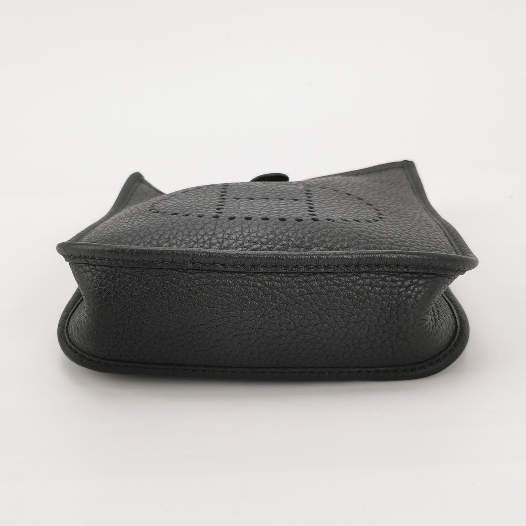 Hermes Hermes Women os Shoulder Bags Size ONE SIZE - 6 Thumbnail