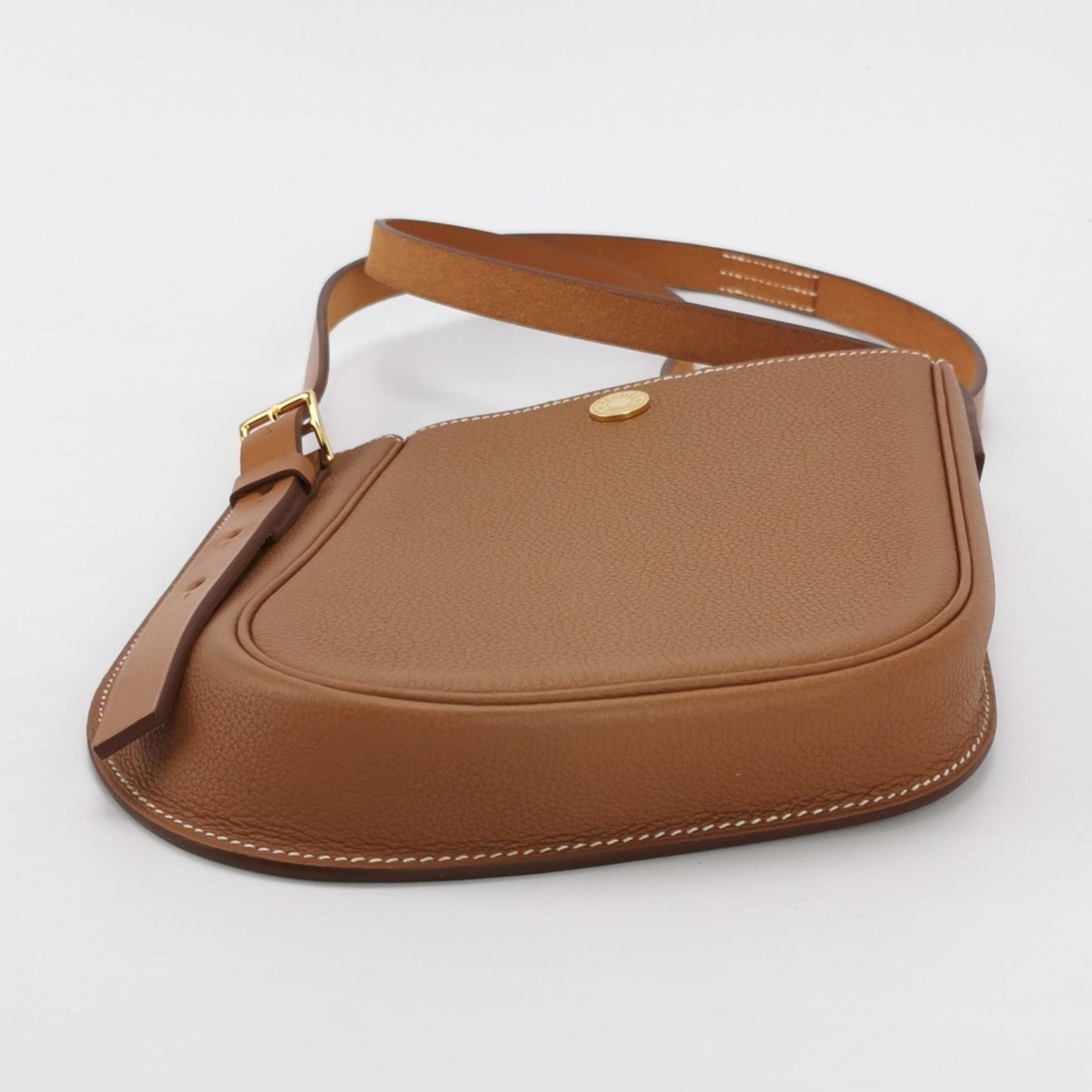 Hermes Hermes Women os Shoulder Bags Size ONE SIZE - 6 Thumbnail