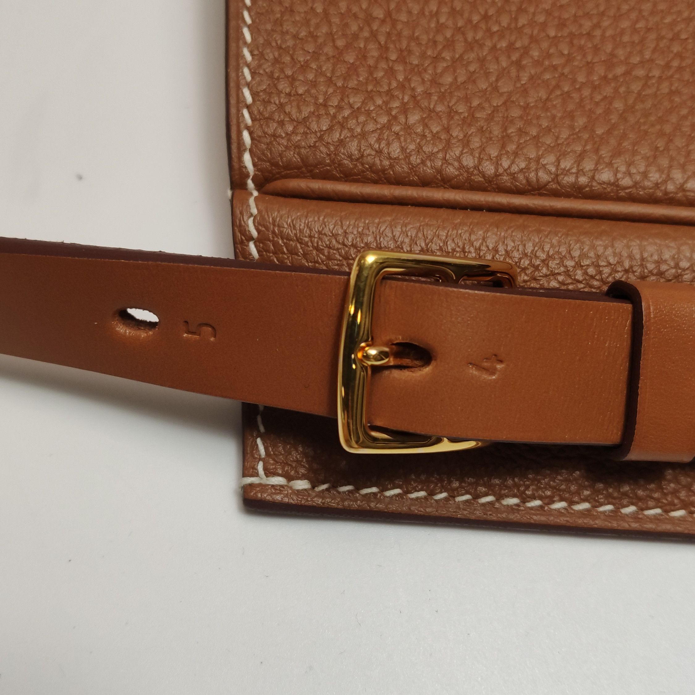 Hermes Hermes Women os Shoulder Bags Size ONE SIZE - 13 Thumbnail