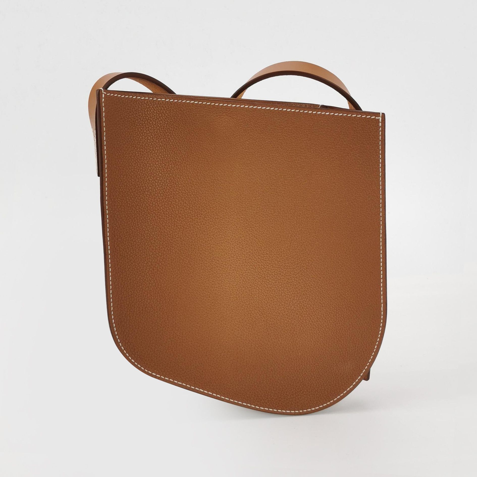 Hermes Hermes Women os Shoulder Bags Size ONE SIZE - 5 Thumbnail