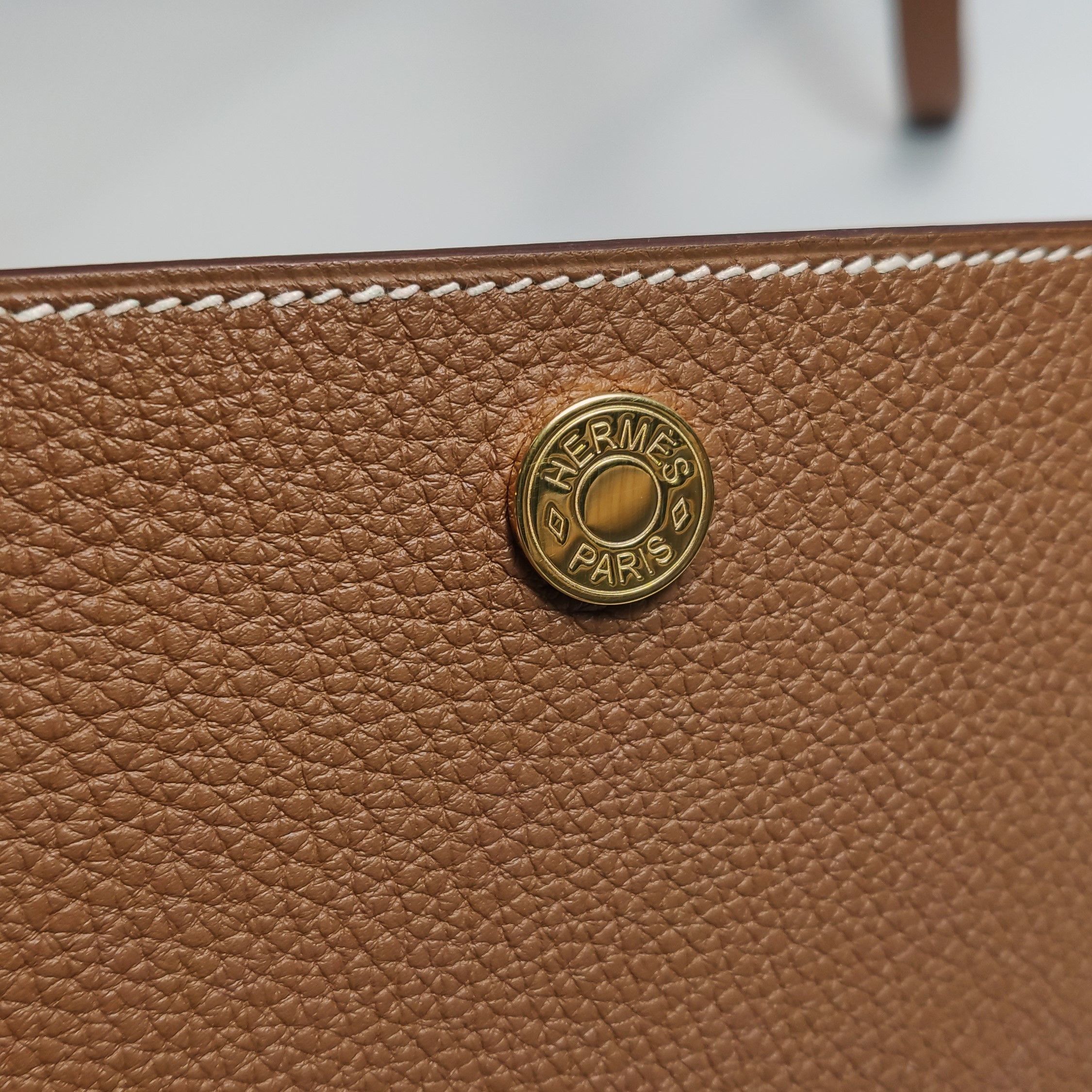 Hermes Hermes Women os Shoulder Bags Size ONE SIZE - 11 Thumbnail