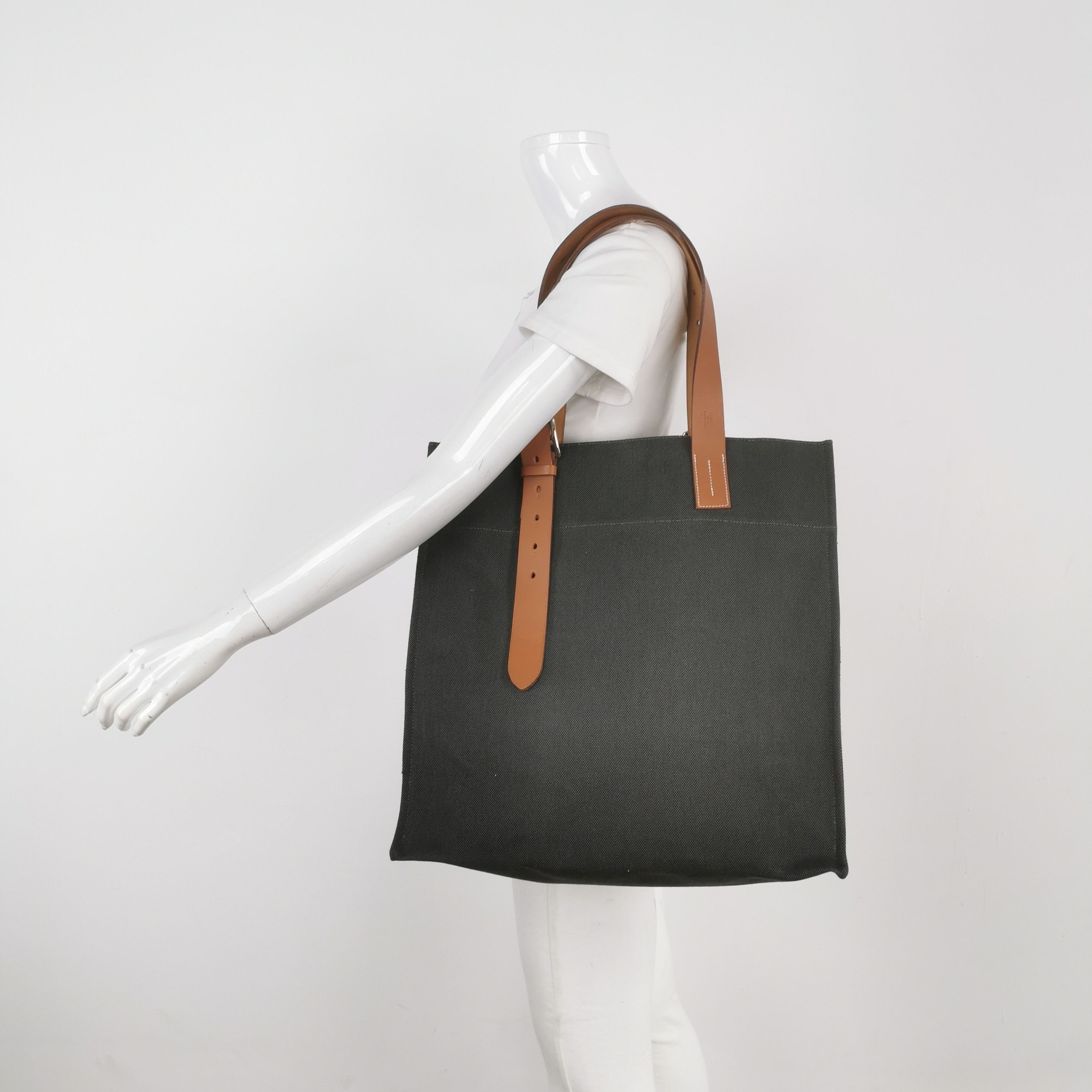 Hermes Hermes Women os Shoulder Bags Size ONE SIZE - 2 Thumbnail