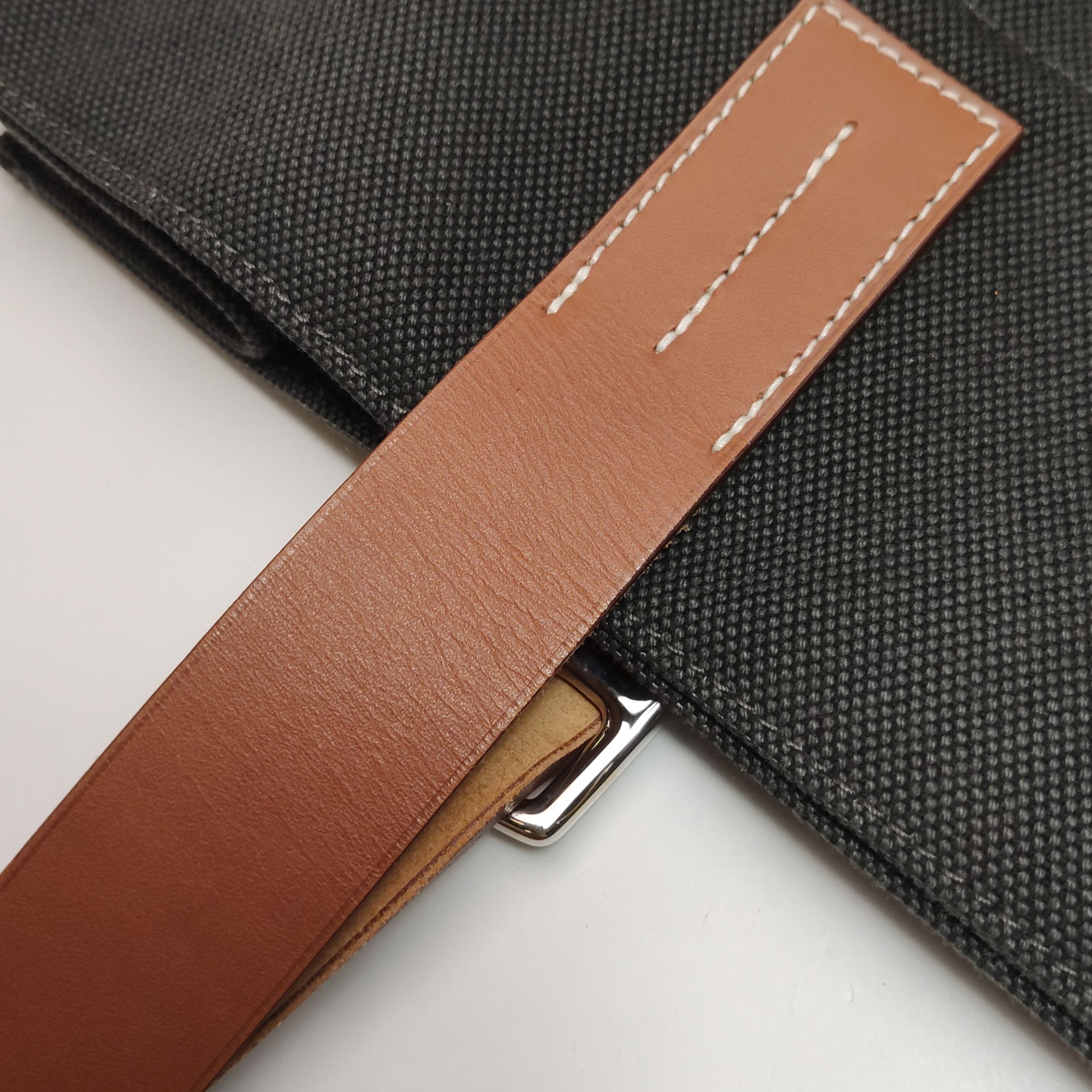 Hermes Hermes Women os Shoulder Bags Size ONE SIZE - 19 Thumbnail
