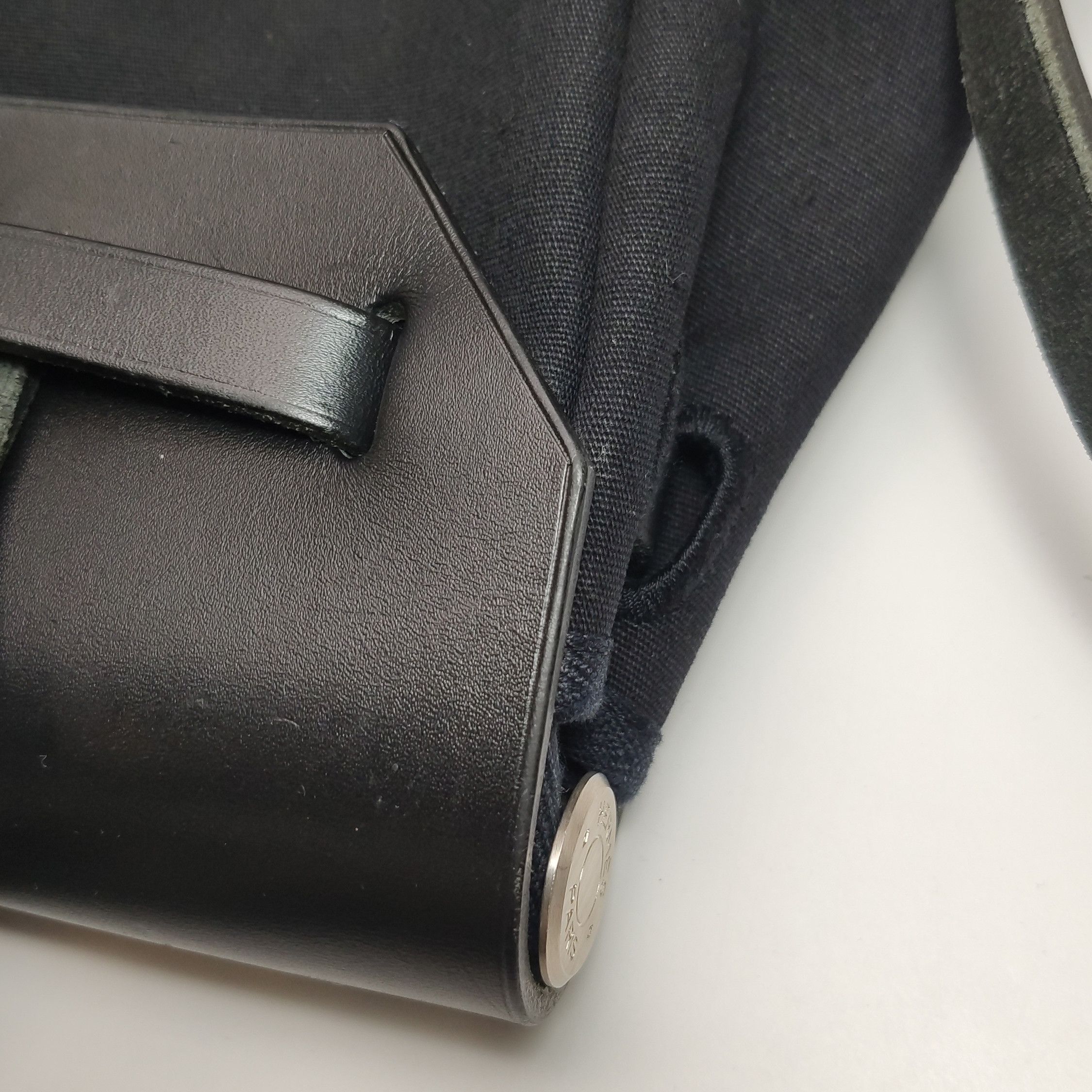 Hermes Hermes Women os Backpacks Size ONE SIZE - 17 Thumbnail